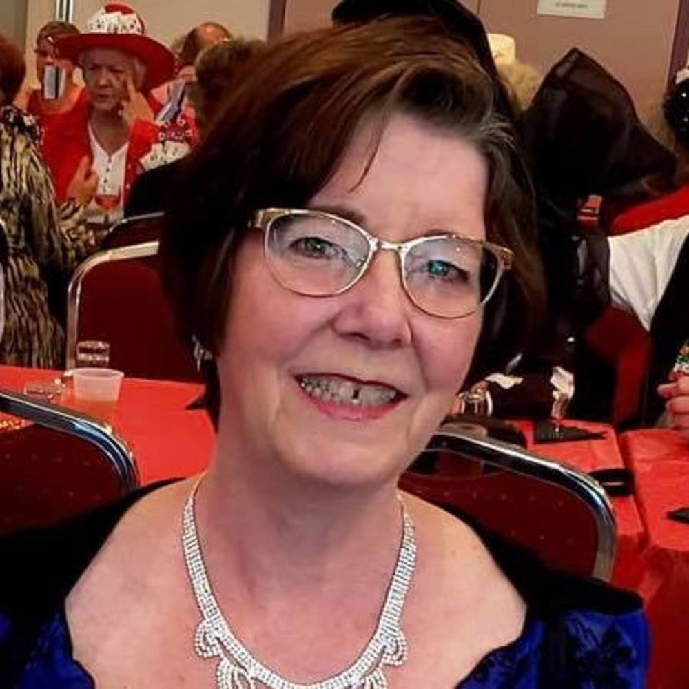 Meet your Posher, Judy from Canada